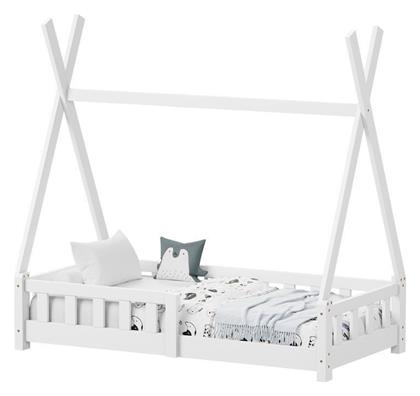 Montessori Μονό για Στρώμα 70x140cm