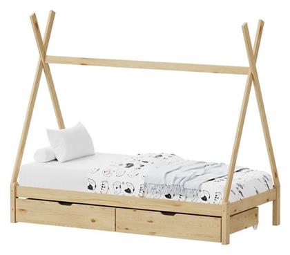 Montessori Μονό για Στρώμα 90x190cm