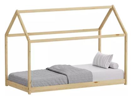 Montessori Μονό για Στρώμα 90x190cm