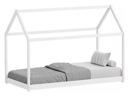 Montessori Μονό για Στρώμα 90x190cm