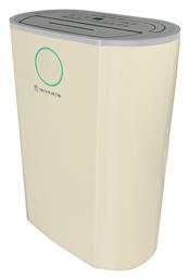 Morris MDB-16162HIWC με Wi-Fi 16lt/ημέρα Καφέ