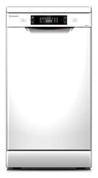 Morris Ελεύθερο για 10 Σερβίτσια Π44.5xY84.5εκ. FSW-45104