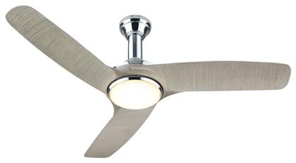 Morris MCF-16233 28W με Φως 132cm