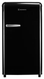 Morris Mini Bar 83lt Μαύρο MRS-31093B