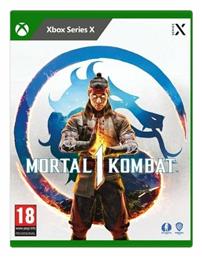 Mortal Kombat 1