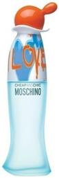 Moschino Chip and Chic I Love Love 100ml