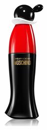 Moschino Eau de Toilette 50ml