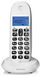 Motorola C1001LB με Ελληνικό Μενού