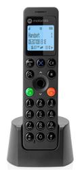 Motorola DOT201 Μαύρο