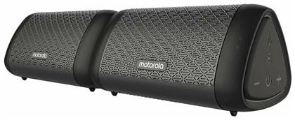 Motorola Sonic Sub 630 Twin Ηχείο Bluetooth 20W με Διάρκεια Μπαταρίας έως 9 ώρες Μαύρο από το e-shop