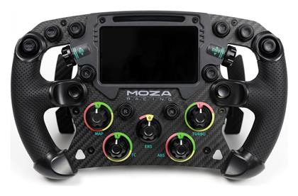 Moza Racing Τιμονιέρα για PC (MZ-RS21)