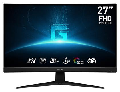 MSI G27C4 E3 27'' VA Curved FHD 1920x1080