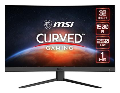 MSI G32C4X 31.5'' VA Curved FHD 1920x1080