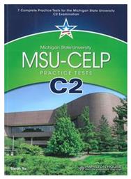 Msu - Celp C2 Practice Test Student 's Book