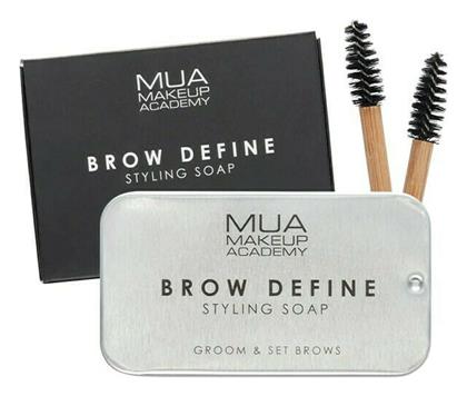 MUA Brow Define Styling Soap Pomade για Φρύδια