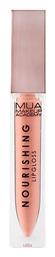 MUA Nourishing Lip Gloss Super Nude 6.5ml