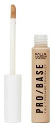 MUA Pro Base Full Coverage Concealer Liquid Concealer 7.5ml