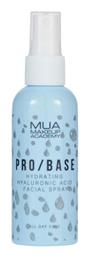 MUA Pro Base Primer Προσώπου σε Spray