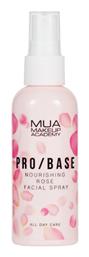 MUA Pro Base Primer Προσώπου σε Spray Rose 70ml