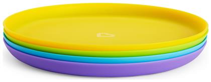 Munchkin από Πλαστικό 4τμχ