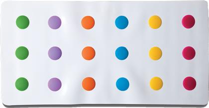 Munchkin Dots Bath Mat