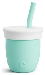 Munchkin Παιδικό Ποτηράκι από Σιλικόνη 118ml για 6m+