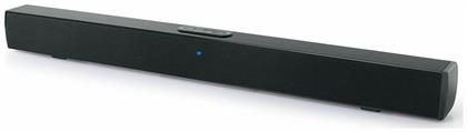 Muse M-1520 SBT Soundbar 50W 2.0 με Τηλεχειριστήριο Μαύρο από το Polihome