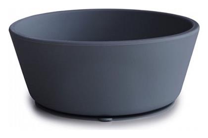 Mushie Παιδικό Μπωλ Φαγητού Simple από Σιλικόνη