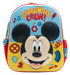 Must Team Disney Mickey Mouse Πλάτης Mickey