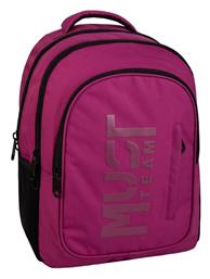 Must Team Eternal Πλάτης