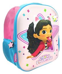 Must Team Πλάτης Ροζ