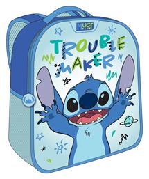 Must Team Πλάτης Stitch Trouble Maker