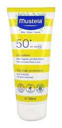 Mustela SPF50+