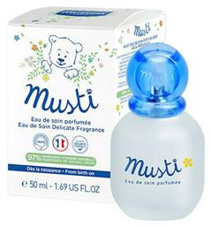 Mustela Βρεφικό Eau de Parfum Musti 50ml