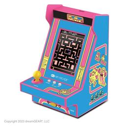 My Arcade Ηλεκτρονική Παιδική Ρετρό Κονσόλα