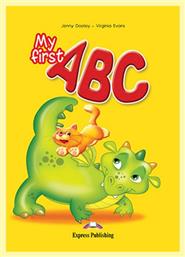 My First Abc Book