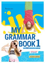 My Grammar 1 Teacher's Book