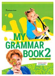 My Grammar Book 2, Student's Book από το e-shop