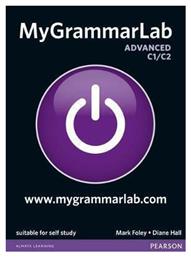 My Grammar Lab C1 + C2 Advanced (+ My Lab Pack)