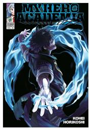 My Hero Academia, Vol. 30 Vol. 30