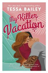 My Killer Vacation