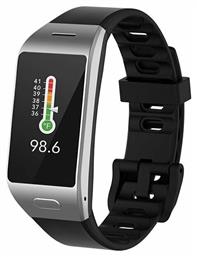 MyKronoz Zeneo+ Activity Tracker Ασημί από το e-shop