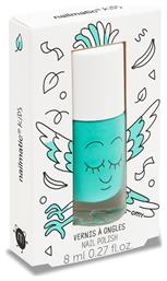 Nailmatic Kids Vernis A Ongles Παιδικό Mανό Rio Mint Green 8ml από το Ianos