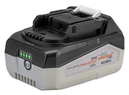 Nakayama Μπαταρία Εργαλείου 21V EC1601
