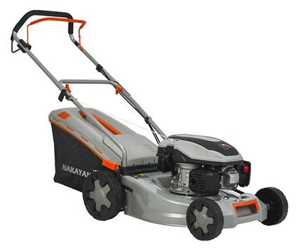 Nakayama PM4820 Μηχανή Γκαζόν Βενζίνης 4hp από το e-shop