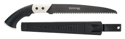 Nakayama Πριόνι Σπαστό SSF320 25cm από το Plus4u