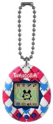 Namco - Bandai Ηλεκτρονική Παιδική Κονσόλα Χειρός Tamagotchi Original - Argyle Heart