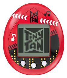 Namco - Bandai Ηλεκτρονική Παιδική Κονσόλα Χειρός Tamagotchi: TinyTAN (EN,FR,ES,DE,PT,NL,IT)