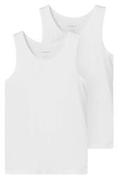 Name It Παιδικό Σετ με Φανελάκια Αμάνικο