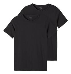 Name It Παιδικό Σετ με Φανελάκια Κοντομάνικα 2τμχ